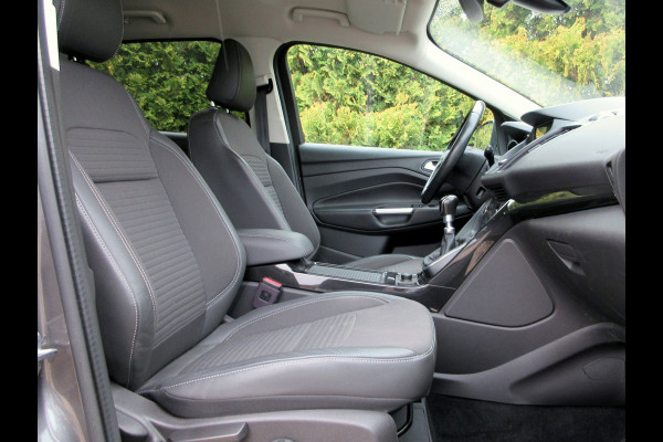 Ford Kuga 1.5 EcoBoost Titanium*Navi*Camera*Trekhaak*
