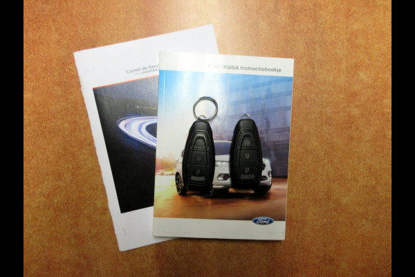 Ford Kuga 1.5 EcoBoost Titanium*Navi*Camera*Trekhaak*