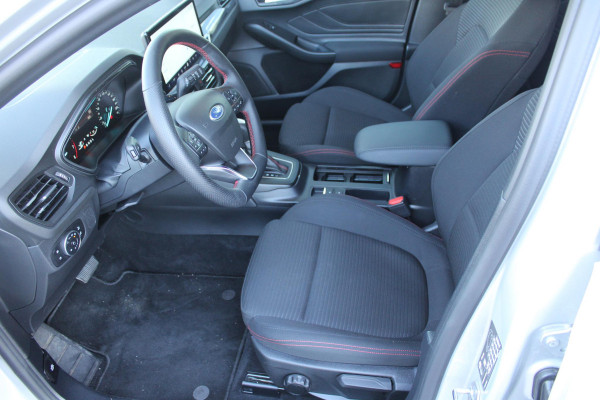 Ford FOCUS Wagon 1.0 EcoBoost 155 PK Hybrid ST Line Automaat | Automaat | Driver Assistance Pack | Winterpack