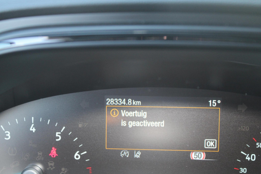 Ford FOCUS Wagon 1.0 EcoBoost 155 PK Hybrid ST Line Automaat | Automaat | Driver Assistance Pack | Winterpack