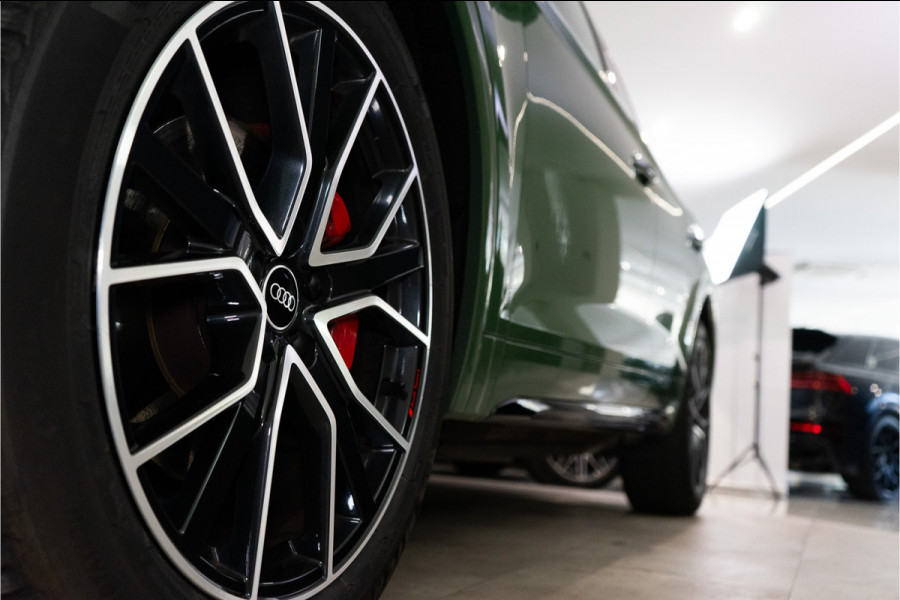 Audi Q5 Sportback 50 TFSI e S Edition Competition 300PK | Pano | Trekhaak | B&O | Luchtvering | HUD | VOL! 12 MND Garantie