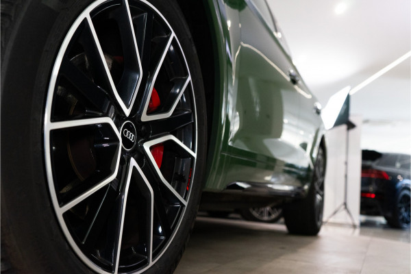 Audi Q5 Sportback 50 TFSI e S Edition Competition 300PK | Pano | Trekhaak | B&O | Luchtvering | HUD | VOL! 12 MND Garantie