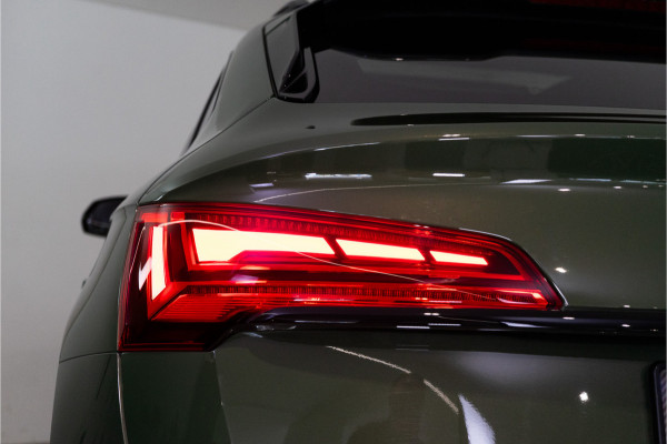 Audi Q5 Sportback 50 TFSI e S Edition Competition 300PK | Pano | Trekhaak | B&O | Luchtvering | HUD | VOL! 12 MND Garantie