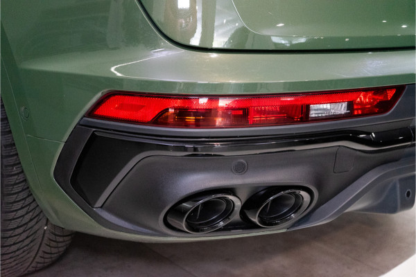 Audi Q5 Sportback 50 TFSI e S Edition Competition 300PK | Pano | Trekhaak | B&O | Luchtvering | HUD | VOL! 12 MND Garantie