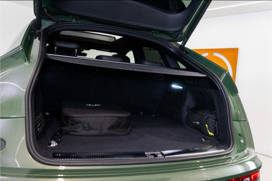 Audi Q5 Sportback 50 TFSI e S Edition Competition 300PK | Pano | Trekhaak | B&O | Luchtvering | HUD | VOL! 12 MND Garantie