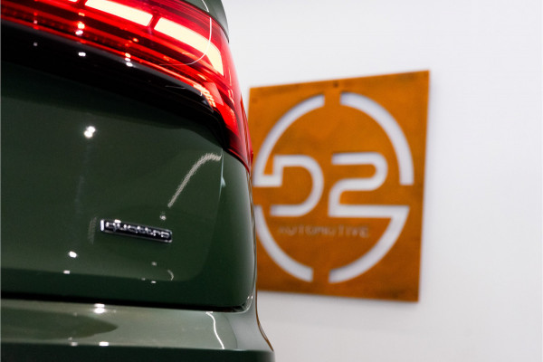 Audi Q5 Sportback 50 TFSI e S Edition Competition 300PK | Pano | Trekhaak | B&O | Luchtvering | HUD | VOL! 12 MND Garantie