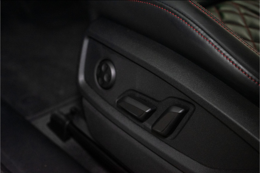 Audi Q5 Sportback 50 TFSI e S Edition Competition 300PK | Pano | Trekhaak | B&O | Luchtvering | HUD | VOL! 12 MND Garantie