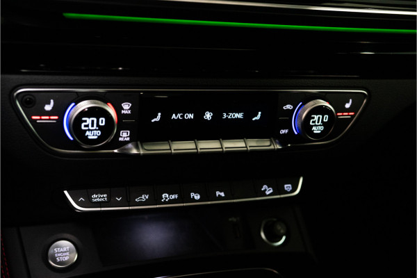 Audi Q5 Sportback 50 TFSI e S Edition Competition 300PK | Pano | Trekhaak | B&O | Luchtvering | HUD | VOL! 12 MND Garantie