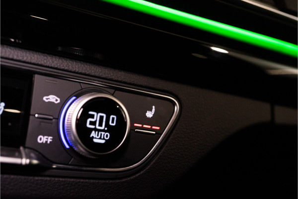 Audi Q5 Sportback 50 TFSI e S Edition Competition 300PK | Pano | Trekhaak | B&O | Luchtvering | HUD | VOL! 12 MND Garantie