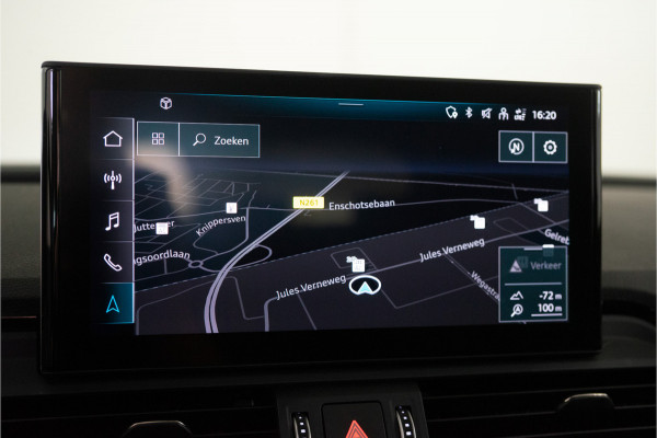 Audi Q5 Sportback 50 TFSI e S Edition Competition 300PK | Pano | Trekhaak | B&O | Luchtvering | HUD | VOL! 12 MND Garantie