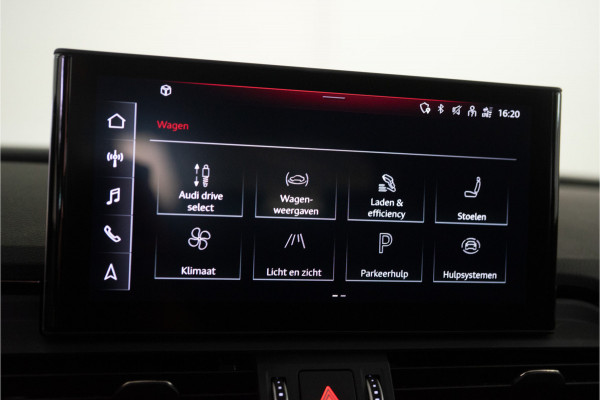 Audi Q5 Sportback 50 TFSI e S Edition Competition 300PK | Pano | Trekhaak | B&O | Luchtvering | HUD | VOL! 12 MND Garantie