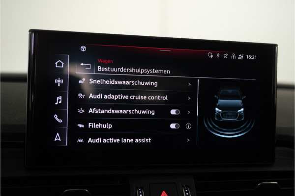 Audi Q5 Sportback 50 TFSI e S Edition Competition 300PK | Pano | Trekhaak | B&O | Luchtvering | HUD | VOL! 12 MND Garantie