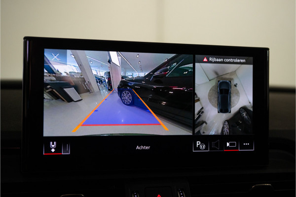 Audi Q5 Sportback 50 TFSI e S Edition Competition 300PK | Pano | Trekhaak | B&O | Luchtvering | HUD | VOL! 12 MND Garantie