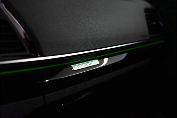 Audi Q5 Sportback 50 TFSI e S Edition Competition 300PK | Pano | Trekhaak | B&O | Luchtvering | HUD | VOL! 12 MND Garantie