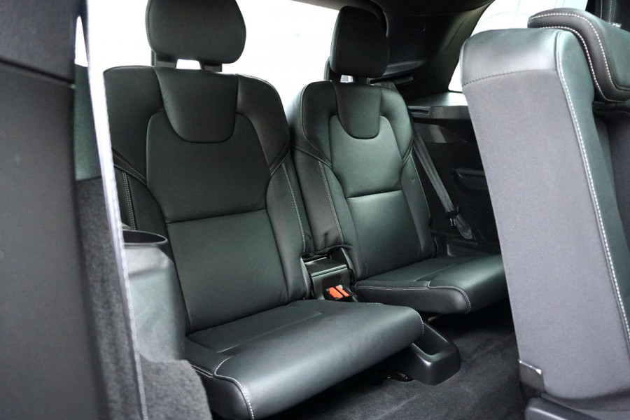 Volvo XC90 2.0 T8 Recharge AWD R-Design 7 PERS. + LUCHTVERING / B&W AUDIO / 360 CAMERA
