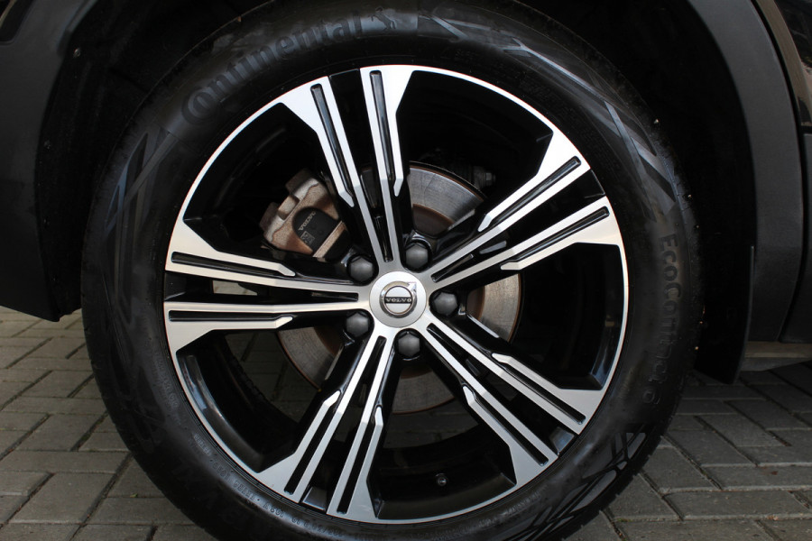 Volvo XC40 1.5 T5 Recharge Inscription Expression | 1e Eig. | Panorama | Trekhaak | BLIS