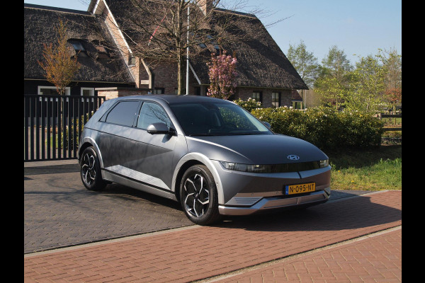 Hyundai IONIQ 5 Lounge 58 kWh | 360 Camera | Head-Up Display | BOSE | Apple Carplay |
