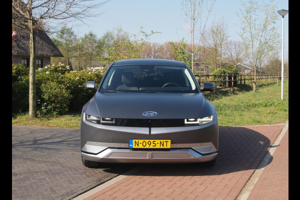 Hyundai IONIQ 5 Lounge 58 kWh | 360 Camera | Head-Up Display | BOSE | Apple Carplay |