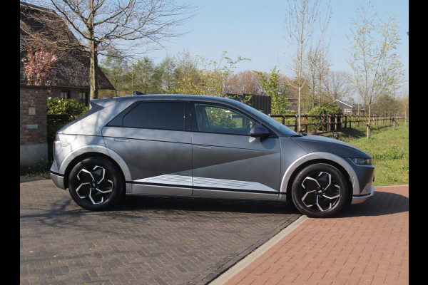 Hyundai IONIQ 5 Lounge 58 kWh | 360 Camera | Head-Up Display | BOSE | Apple Carplay |