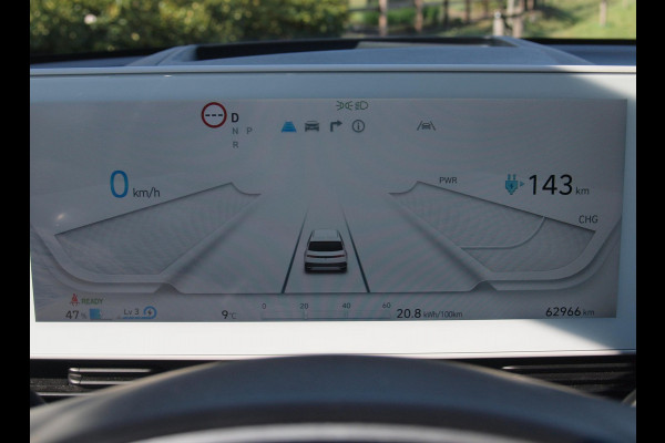 Hyundai IONIQ 5 Lounge 58 kWh | 360 Camera | Head-Up Display | BOSE | Apple Carplay |