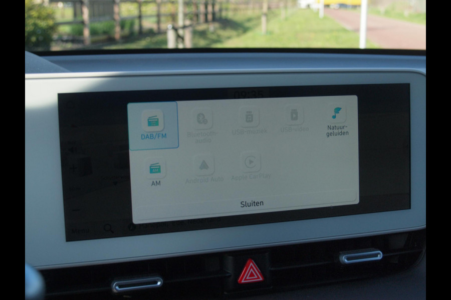 Hyundai IONIQ 5 Lounge 58 kWh | 360 Camera | Head-Up Display | BOSE | Apple Carplay |