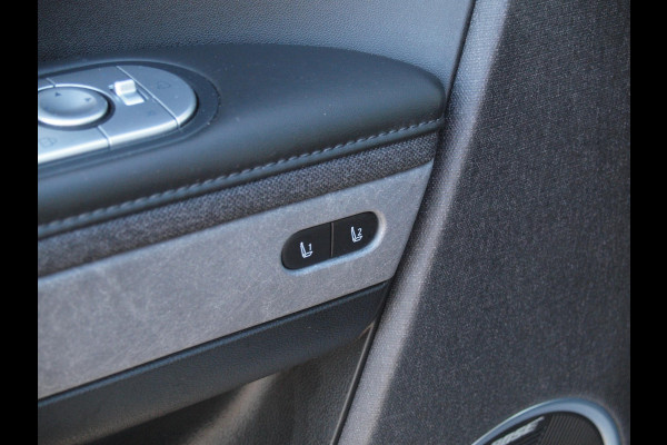 Hyundai IONIQ 5 Lounge 58 kWh | 360 Camera | Head-Up Display | BOSE | Apple Carplay |