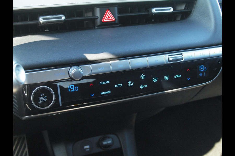 Hyundai IONIQ 5 Lounge 58 kWh | 360 Camera | Head-Up Display | BOSE | Apple Carplay |