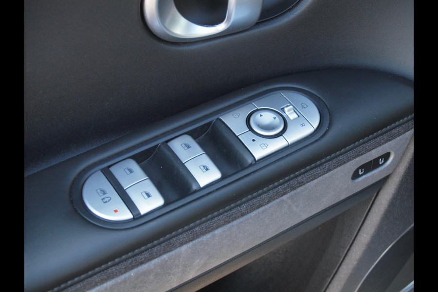 Hyundai IONIQ 5 Lounge 58 kWh | 360 Camera | Head-Up Display | BOSE | Apple Carplay |