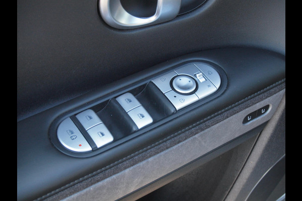 Hyundai IONIQ 5 Lounge 58 kWh | 360 Camera | Head-Up Display | BOSE | Apple Carplay |