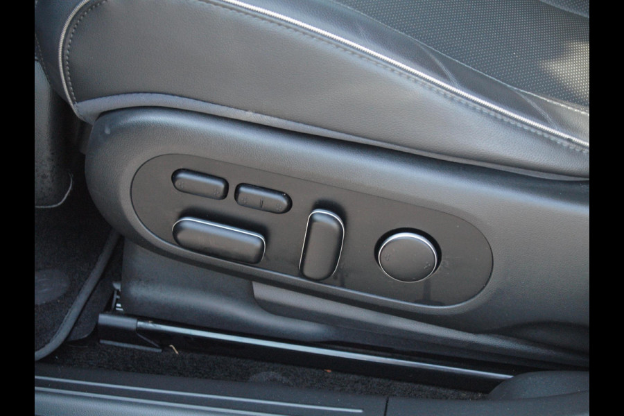 Hyundai IONIQ 5 Lounge 58 kWh | 360 Camera | Head-Up Display | BOSE | Apple Carplay |