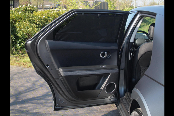 Hyundai IONIQ 5 Lounge 58 kWh | 360 Camera | Head-Up Display | BOSE | Apple Carplay |