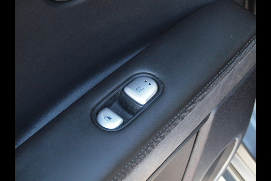 Hyundai IONIQ 5 Lounge 58 kWh | 360 Camera | Head-Up Display | BOSE | Apple Carplay |