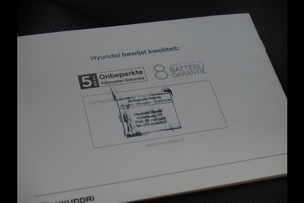 Hyundai IONIQ 5 Lounge 58 kWh | 360 Camera | Head-Up Display | BOSE | Apple Carplay |