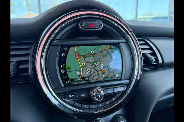 MINI Mini 1.5 One Pepper - Automaat - Navi - Leder - Climate - Org.NL