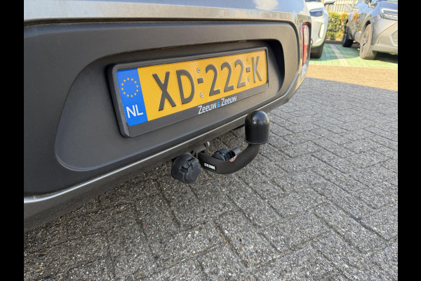 Kia Picanto 1.0 CVVT ComfortPlusLine Navigator | Trekhaak Incl fietsendrager! | Dealer onderhouden | Achteruitrij Camera | Navigatie |