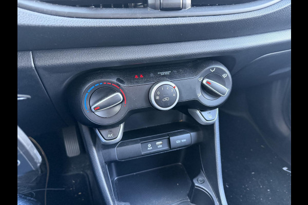 Kia Picanto 1.0 CVVT ComfortPlusLine Navigator | Trekhaak Incl fietsendrager! | Dealer onderhouden | Achteruitrij Camera | Navigatie |