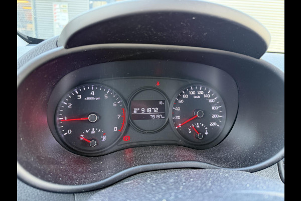 Kia Picanto 1.0 CVVT ComfortPlusLine Navigator | Trekhaak Incl fietsendrager! | Dealer onderhouden | Achteruitrij Camera | Navigatie |