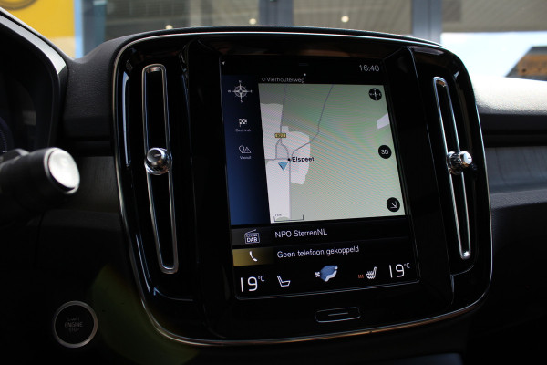 Volvo XC40 1.5 T5 Recharge Inscription Expression | 1e Eig. | Panorama | Trekhaak | BLIS