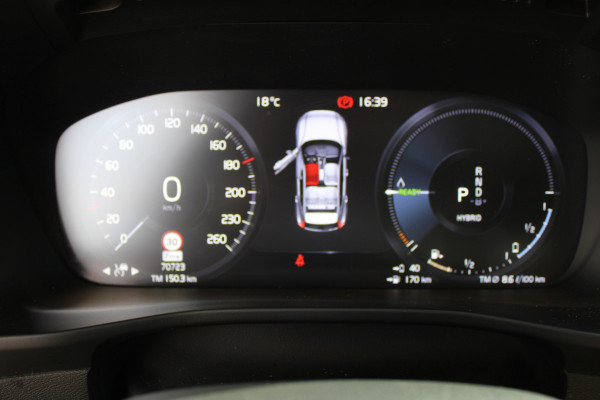 Volvo XC40 1.5 T5 Recharge Inscription Expression | 1e Eig. | Panorama | Trekhaak | BLIS