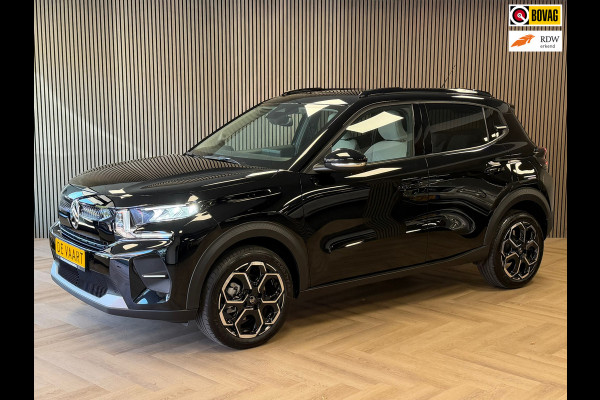 Citroën C3 1.2 Turbo Plus 100PK CAMERA PDC APPLE CARPLAY CRUISE CONTROL AIRCO LED