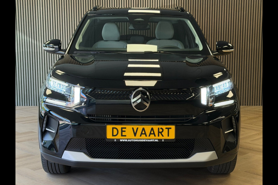 Citroën C3 1.2 Turbo Plus 100PK CAMERA PDC APPLE CARPLAY CRUISE CONTROL AIRCO LED