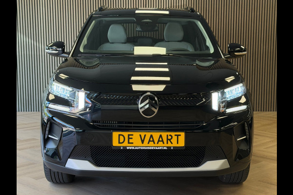 Citroën C3 1.2 Turbo Plus 100PK CAMERA PDC APPLE CARPLAY CRUISE CONTROL AIRCO LED