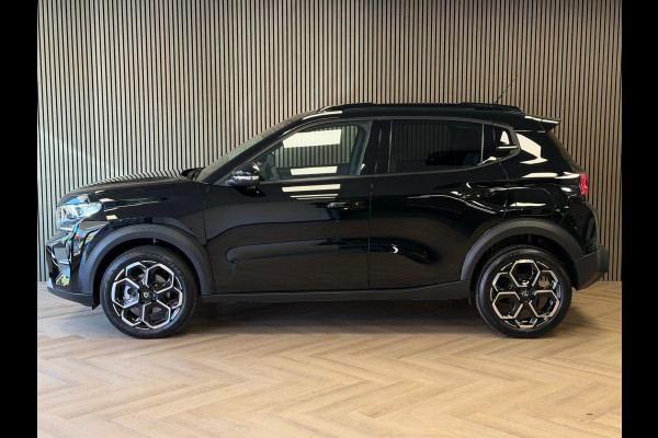 Citroën C3 1.2 Turbo Plus 100PK CAMERA PDC APPLE CARPLAY CRUISE CONTROL AIRCO LED