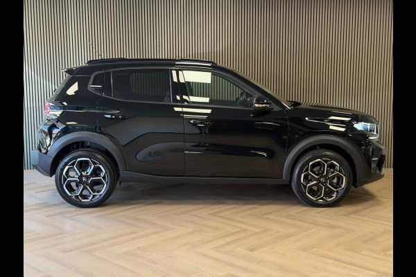 Citroën C3 1.2 Turbo Plus 100PK CAMERA PDC APPLE CARPLAY CRUISE CONTROL AIRCO LED