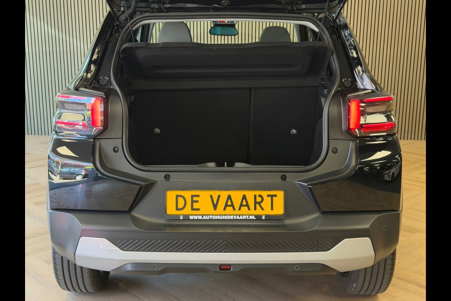 Citroën C3 1.2 Turbo Plus 100PK CAMERA PDC APPLE CARPLAY CRUISE CONTROL AIRCO LED