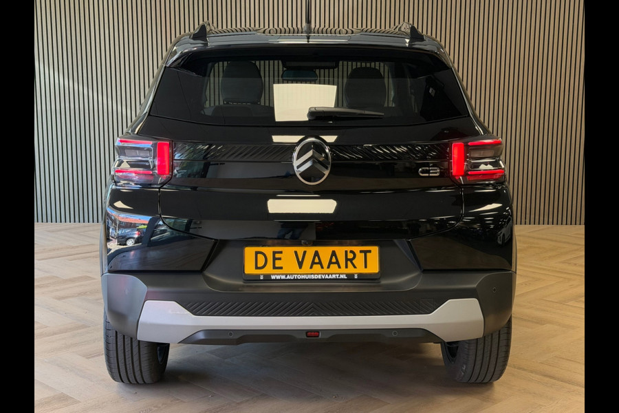 Citroën C3 1.2 Turbo Plus 100PK CAMERA PDC APPLE CARPLAY CRUISE CONTROL AIRCO LED
