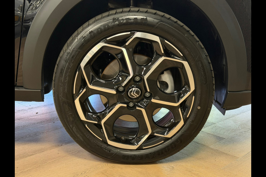 Citroën C3 1.2 Turbo Plus 100PK CAMERA PDC APPLE CARPLAY CRUISE CONTROL AIRCO LED