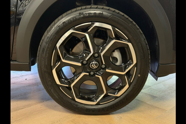 Citroën C3 1.2 Turbo Plus 100PK CAMERA PDC APPLE CARPLAY CRUISE CONTROL AIRCO LED