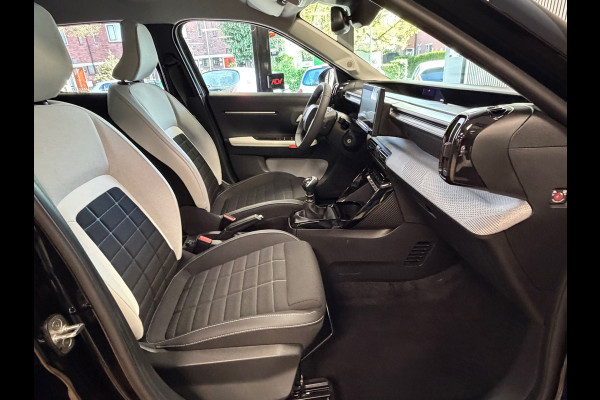 Citroën C3 1.2 Turbo Plus 100PK CAMERA PDC APPLE CARPLAY CRUISE CONTROL AIRCO LED