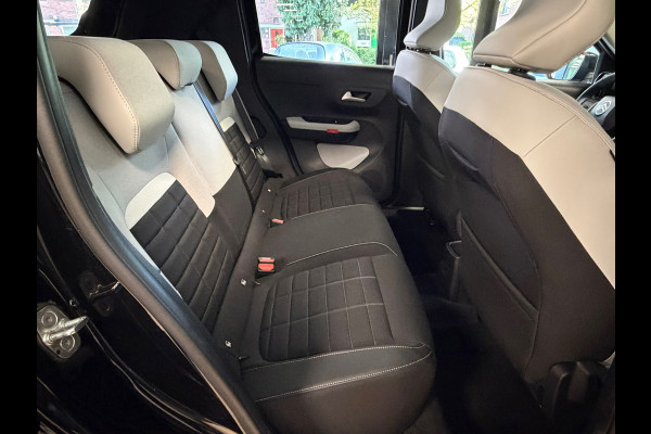 Citroën C3 1.2 Turbo Plus 100PK CAMERA PDC APPLE CARPLAY CRUISE CONTROL AIRCO LED